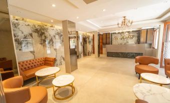 Orient Beacon Panchgani