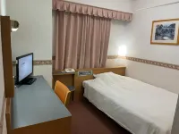 Hotel Alpha-One Niigata Hotels in Niigata