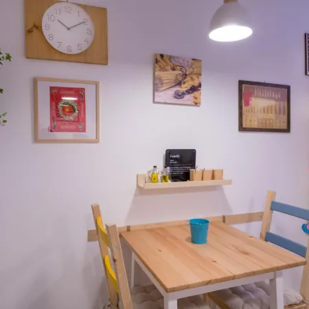 Flegreo Bed and Breakfast Отели рядом с достопримечательностью «Позиллипо»