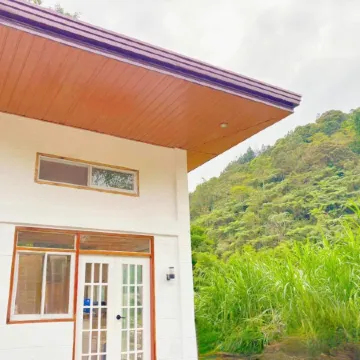 Tiny House in Dahilayan