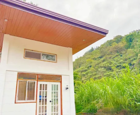 Tiny House in Dahilayan