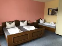 赫克斯特爾阿莫嘉克波斯威格飯店