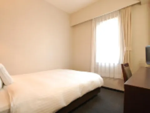 ABホテル 三河安城 南館 安城のホテル