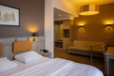 Blanckthys Hotel Voeren Hotels in 