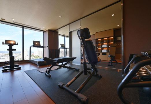 레라보-메디컬 스파&스테이- 객실 내부 이미지