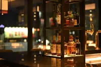 ReLabo -Medical Spa & Stay - bar