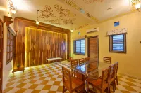 Tryambakam Villa - breakfast