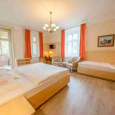 Penzión Jesenský Rooms
