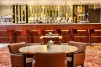 美居利文斯頓酒店 - 酒吧
