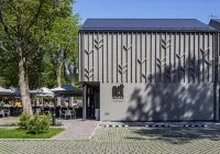 Melt in Palanga Self Check-IN