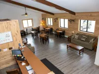 Walleye Inn Hotels in Lake of the Woods County
