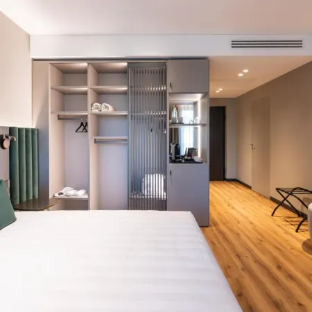 Como Hills Hotel
