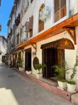 Bellissimo Boutique Hotel Hotels in Кам'яне місто