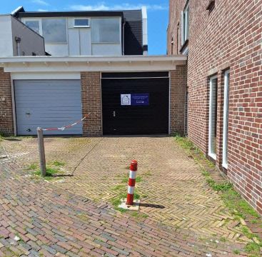 아파르테멘턴 잔드보르트