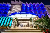 Hotel Vibra Riviera Hotel in zona Cala Comte