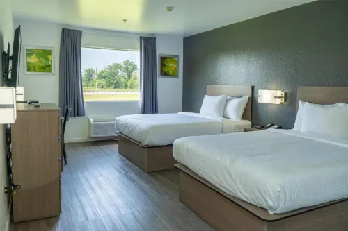 Baymont by Wyndham Donaldsonville LA Hotels in Donaldsonville