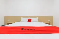 RedDoorz Syariah @ Gedong Air Lampung