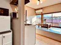 Kamiya Resort Chichibu Niwabiyori