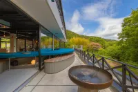 LEU Guest House