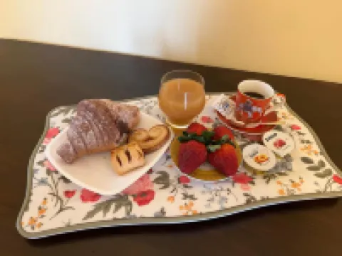 บีแอนด์บี กันดิโด วากานเซ