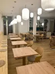 Minimal Hostel Kreuzberg - ห้องครัว