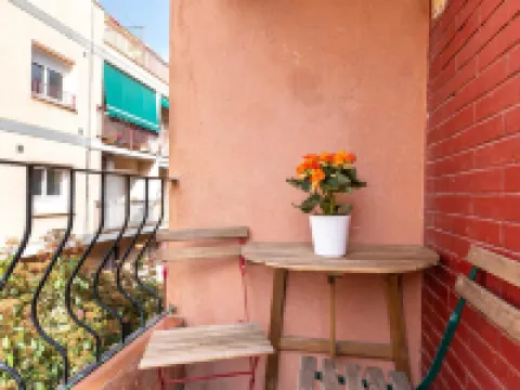 Picasso Suites Cornellá Hotels in Cornella de Llobregat