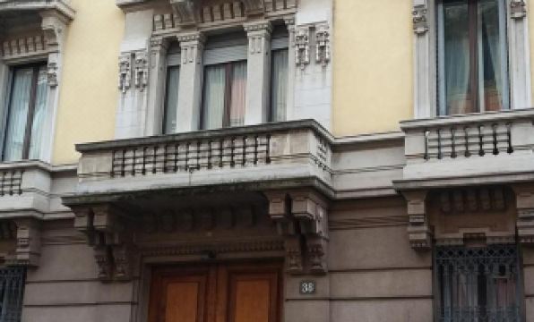 Bed+Art Milano Centrale