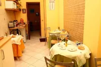 B&B I Mastrazzi Riposto Giarre - breakfast