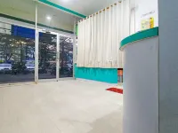 VS Guest House Tangerang RedPartner Hotel di Panongan