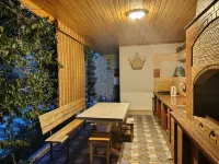 NarInn Guesthouse - Desayuno