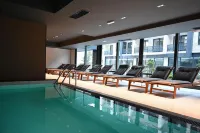 Modena Resort Spa & Wellness Zlatibor - Pools