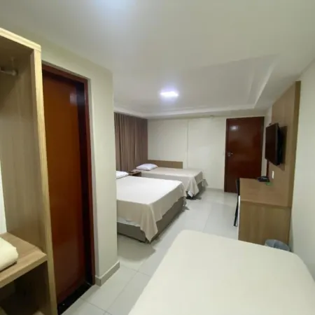 Tawfiqs Hotel