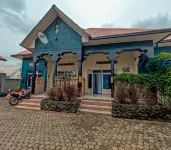 Saish Stay Hotel di 