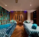 Abbey Hotel Golf & Spa - Kylpylä