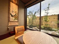 Aoi Garden Takayama 5 minutes walk from Takayama Station Japanese modern style garden view