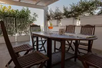 Arco Miraglia suite - Apulia Houses & Flats - アパートメント