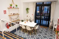 Abcyou Bed&Breakfast