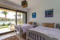 El Gouna Luxury flat on the pool - 2-Star