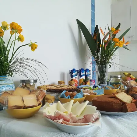 Camere Borgo