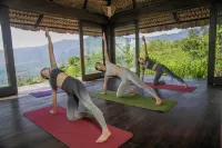 Avana Retreat - Gym