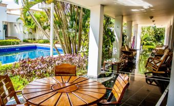 Hotel Boutique Villa Casuarinas - Housity