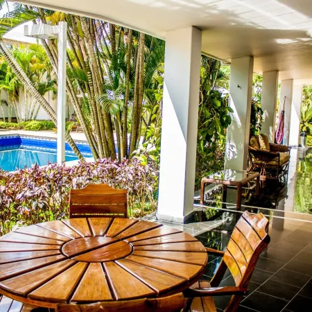 Hotel Boutique Villa Casuarinas
