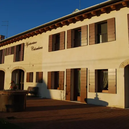 Agriturismo Colombera