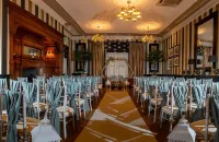 Cbh Rowton Hall Hotel and Spa