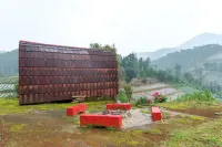 Hilltop Camp, Lembang