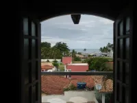 特拉諾斯特拉旅館