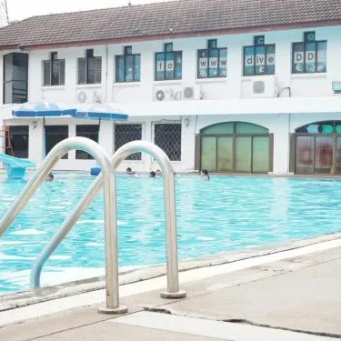 รูปภาพของCity Home 4BR near Hua Mak station with parking