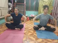Somit Paying Guest House - palestra