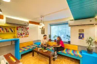 Gostops Delhi - Hostels