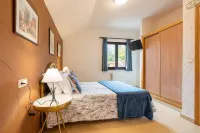 Conjunto Hotelero la Pasera - Pools